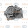 BEHR HELLA SERVICE 8MP 376 807-394 Water Pump